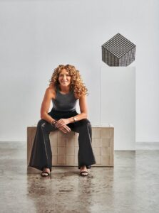 Kelly Hoppen Feet