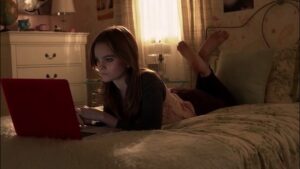 Kerris Dorsey Feet