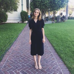 Kerris Dorsey Feet