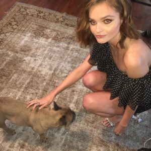 Kerris Dorsey Feet