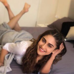 Krystel Dsouza Feet