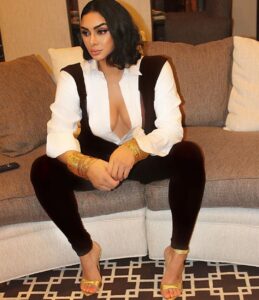 Laura Govan Feet