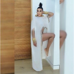 Laura Govan Feet