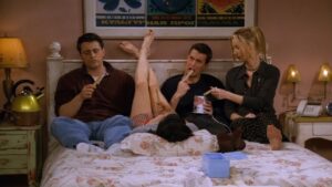 Lisa Kudrow Feet