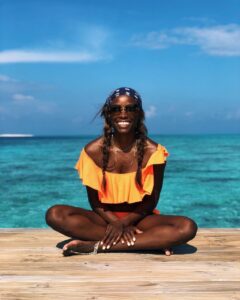 Lorraine Pascale Feet