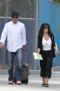 Lynne Spears Feet