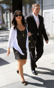 Lynne Spears Feet