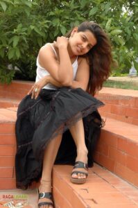 Madhu Sharma Feet