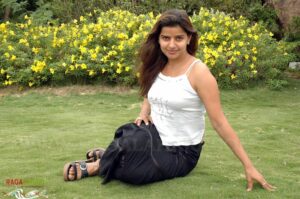 Madhu Sharma Feet