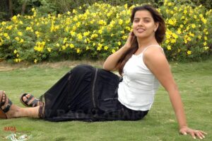 Madhu Sharma Feet