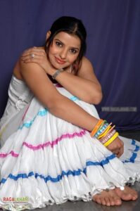 Madhu Sharma Feet