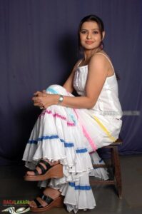 Madhu Sharma Feet