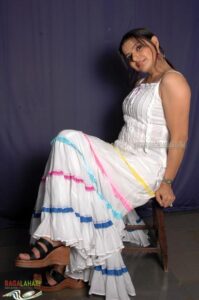 Madhu Sharma Feet