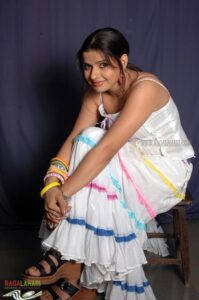 Madhu Sharma Feet