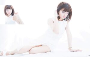 Manami Numakura Feet