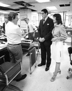 Margot Kidder Feet