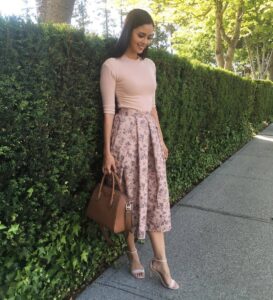 Megan Young Feet