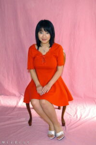 Megumi Kagurazaka Feet