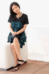 Megumi Kagurazaka Feet