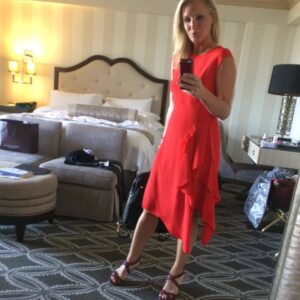 Mel Robbins Feet