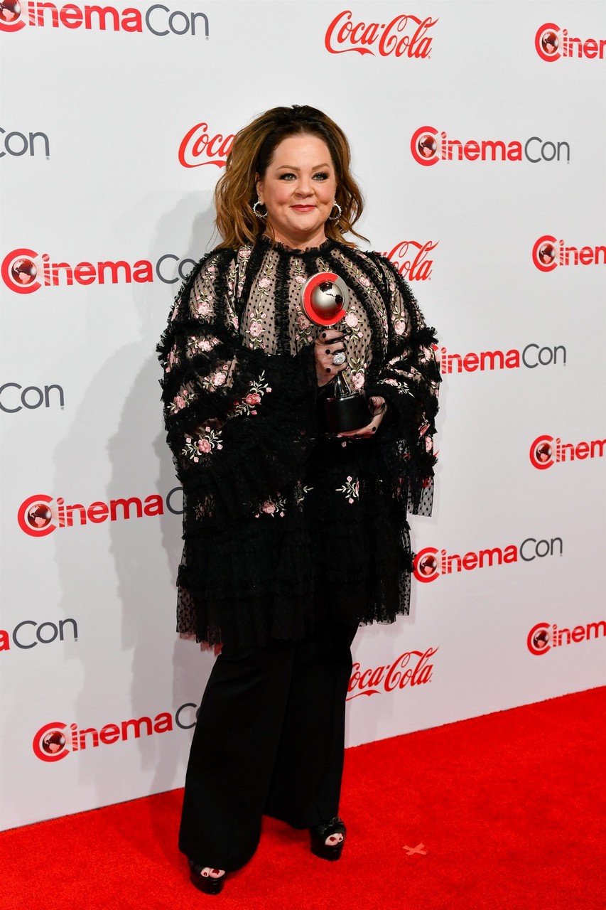 Melissa Mccarthy Feet