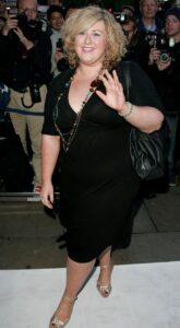 Michelle Mcmanus Feet