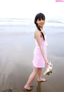 Miho Arai Feet