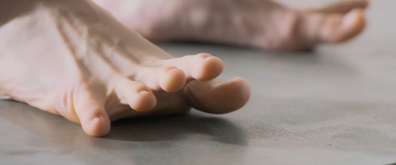 Minori Hagiwara Feet