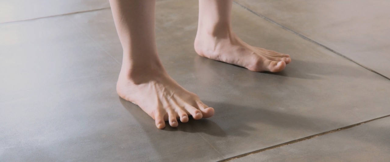 Minori Hagiwara Feet