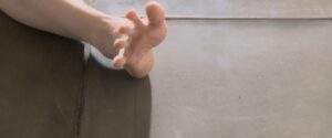 Minori Hagiwara Feet