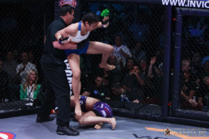 Miriam Nakamoto Feet