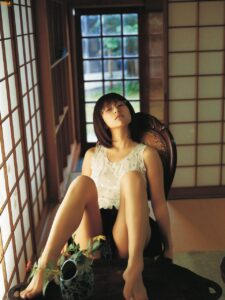 Misato Hirata Feet