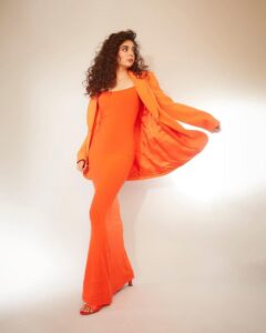 Mithila Palkar Feet