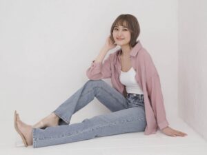 Miyu Takagi Feet