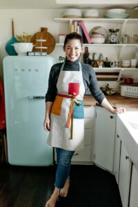 Molly Yeh Feet