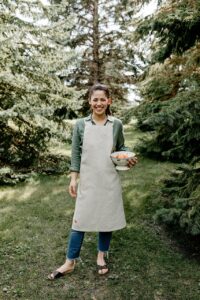 Molly Yeh Feet