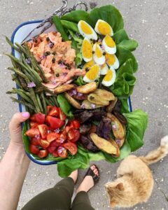 Molly Yeh Feet