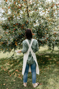 Molly Yeh Feet