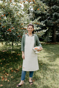 Molly Yeh Feet