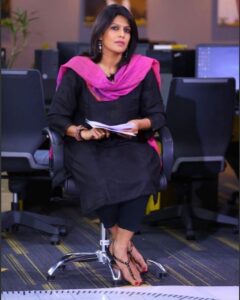 Palki Sharma Upadhyay Feet