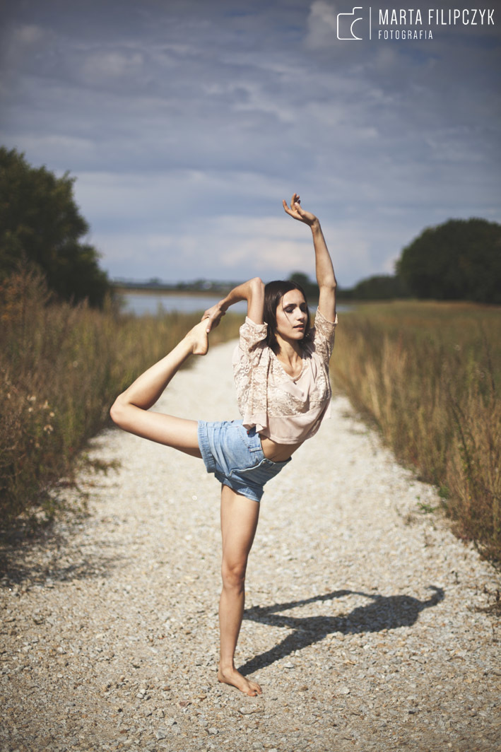 Paulina Mikuskiewicz Feet