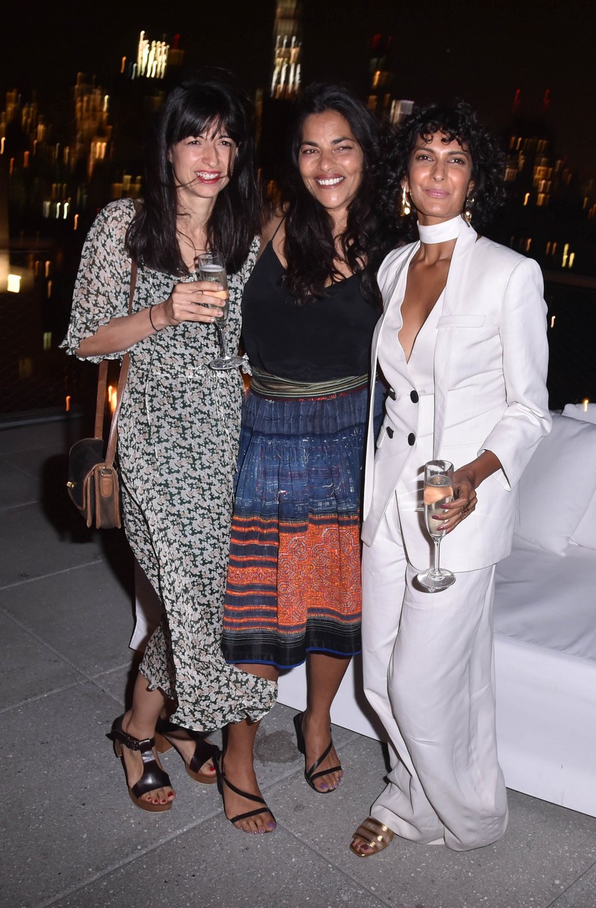 Poorna Jagannathan Feet