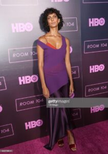 Poorna Jagannathan Feet