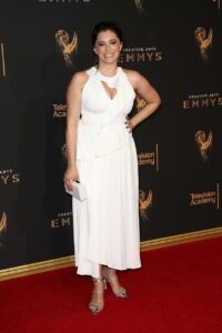 Rachel Bloom Feet