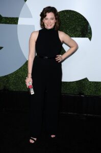 Rachel Bloom Feet