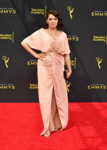 Rachel Bloom Feet