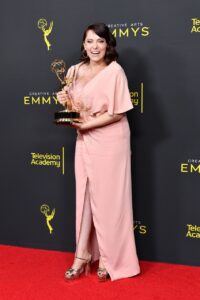 Rachel Bloom Feet