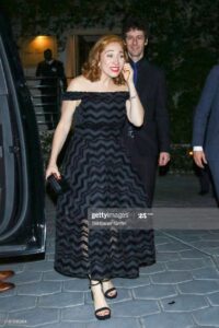 Regina Spektor Feet