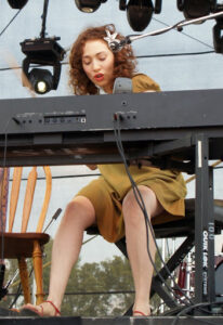 Regina Spektor Feet