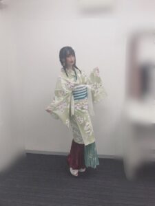 Rie Murakawa Feet